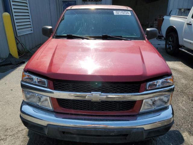 Photo 4 VIN: 1GCCS136568313584 - CHEVROLET COLORADO 