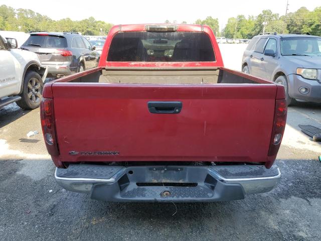 Photo 5 VIN: 1GCCS136568313584 - CHEVROLET COLORADO 