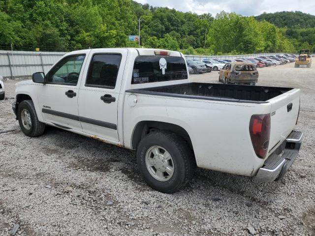 Photo 1 VIN: 1GCCS136648107462 - CHEVROLET COLORADO 