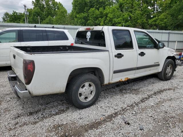 Photo 2 VIN: 1GCCS136648107462 - CHEVROLET COLORADO 