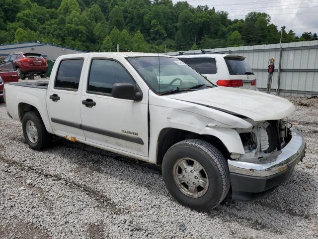 Photo 3 VIN: 1GCCS136648107462 - CHEVROLET COLORADO 