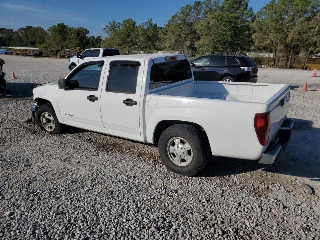 Photo 1 VIN: 1GCCS136648110829 - CHEVROLET COLORADO 