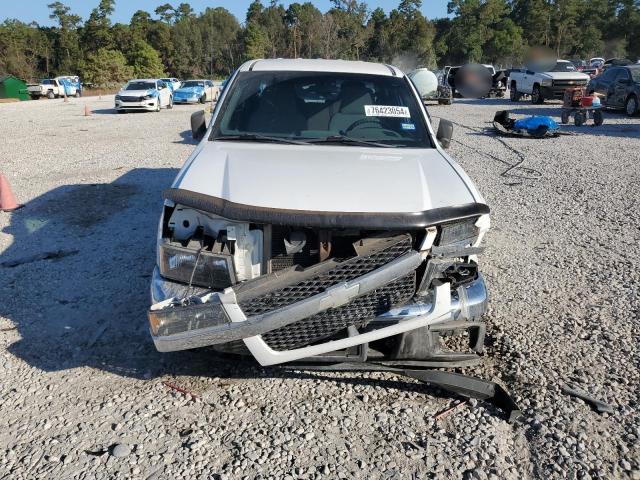 Photo 4 VIN: 1GCCS136648110829 - CHEVROLET COLORADO 