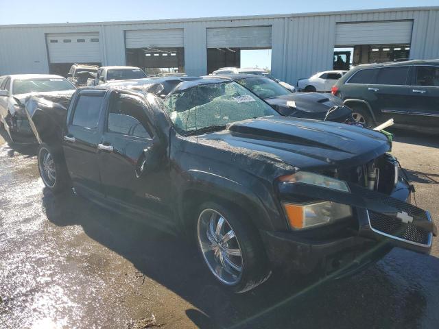 Photo 3 VIN: 1GCCS136658236125 - CHEVROLET COLORADO 