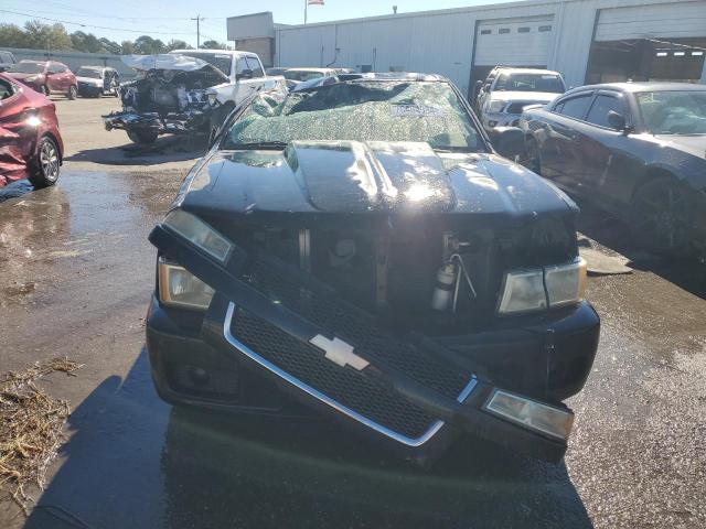 Photo 4 VIN: 1GCCS136658236125 - CHEVROLET COLORADO 