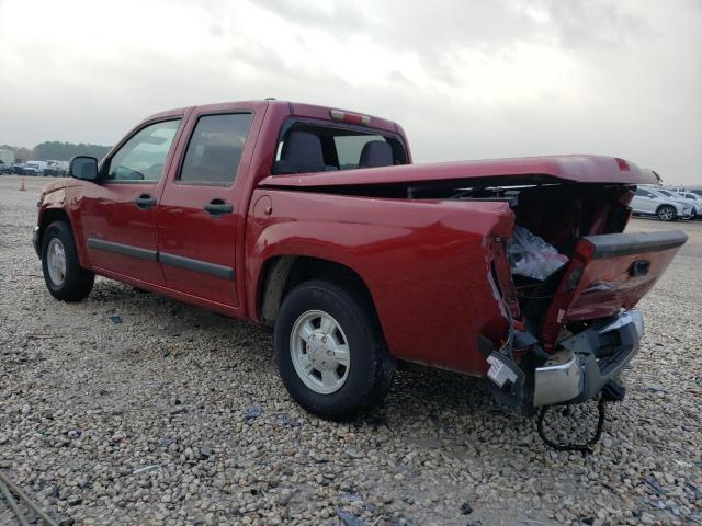 Photo 1 VIN: 1GCCS136658237453 - CHEVROLET COLORADO 