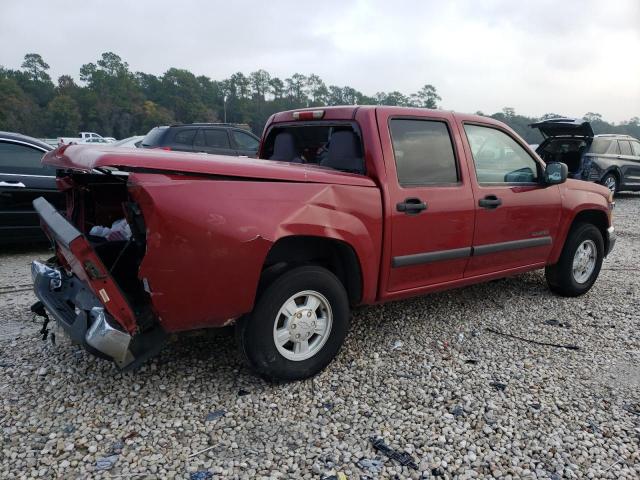 Photo 2 VIN: 1GCCS136658237453 - CHEVROLET COLORADO 