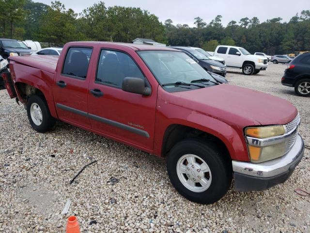 Photo 3 VIN: 1GCCS136658237453 - CHEVROLET COLORADO 