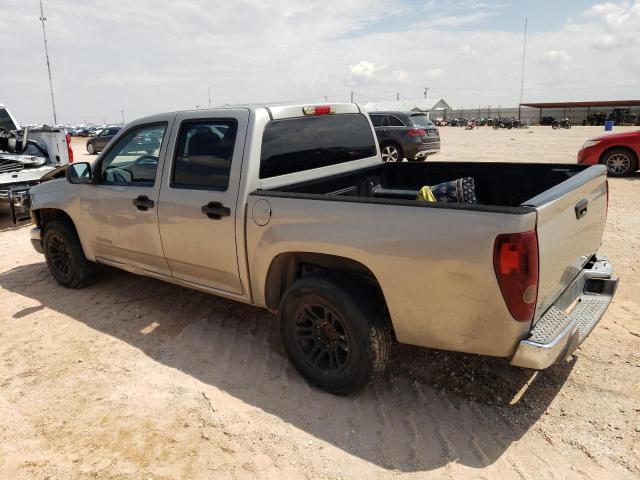 Photo 1 VIN: 1GCCS136658274471 - CHEVROLET COLORADO 