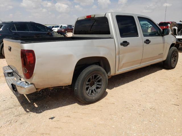 Photo 2 VIN: 1GCCS136658274471 - CHEVROLET COLORADO 