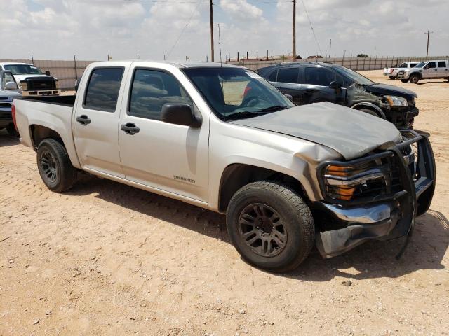 Photo 3 VIN: 1GCCS136658274471 - CHEVROLET COLORADO 