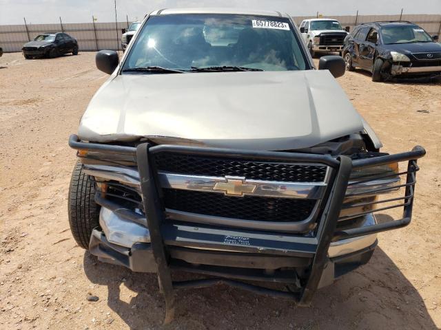 Photo 4 VIN: 1GCCS136658274471 - CHEVROLET COLORADO 