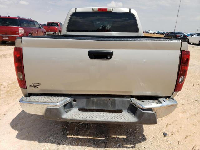 Photo 5 VIN: 1GCCS136658274471 - CHEVROLET COLORADO 