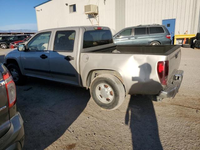 Photo 1 VIN: 1GCCS136668223733 - CHEVROLET COLORADO 