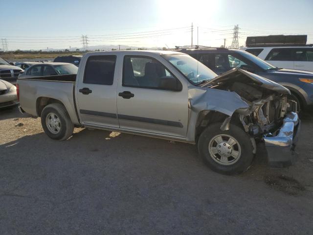 Photo 3 VIN: 1GCCS136668223733 - CHEVROLET COLORADO 