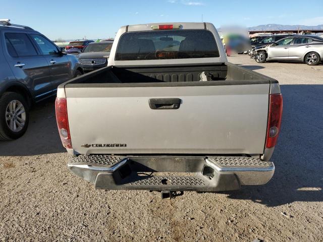 Photo 5 VIN: 1GCCS136668223733 - CHEVROLET COLORADO 