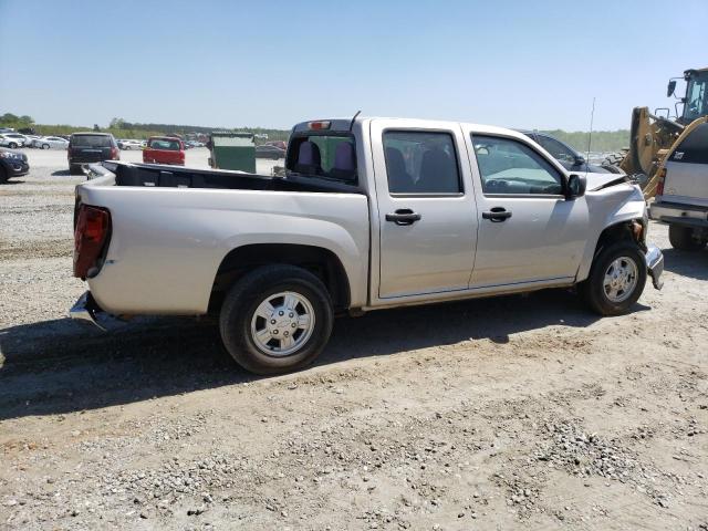 Photo 2 VIN: 1GCCS136668240418 - CHEVROLET COLORADO 