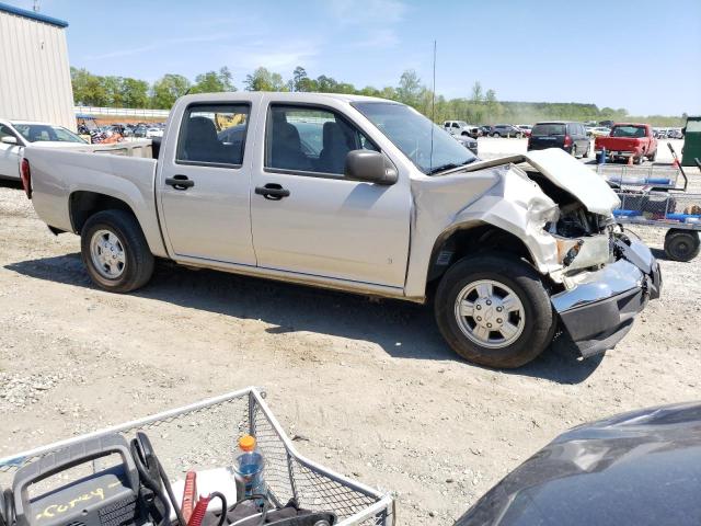 Photo 3 VIN: 1GCCS136668240418 - CHEVROLET COLORADO 