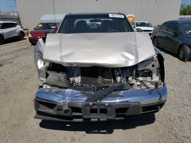 Photo 4 VIN: 1GCCS136668240418 - CHEVROLET COLORADO 