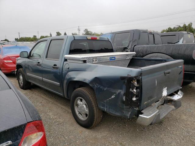 Photo 1 VIN: 1GCCS136668301038 - CHEVROLET COLORADO 