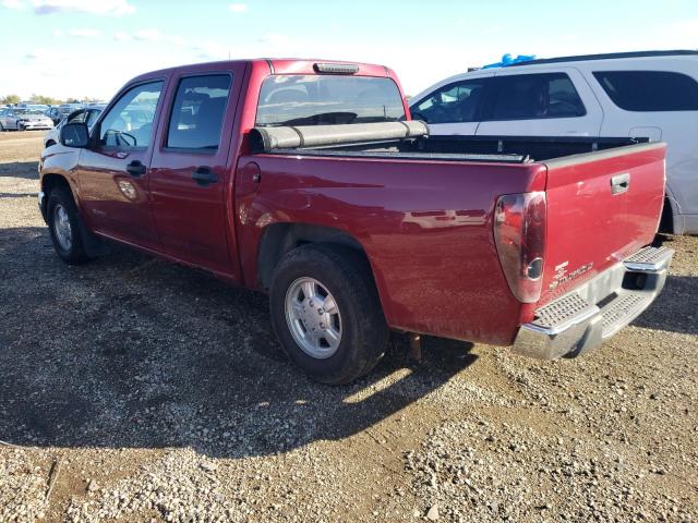 Photo 1 VIN: 1GCCS136748153866 - CHEVROLET COLORADO 