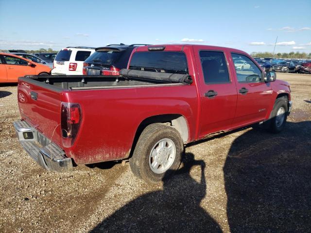 Photo 2 VIN: 1GCCS136748153866 - CHEVROLET COLORADO 