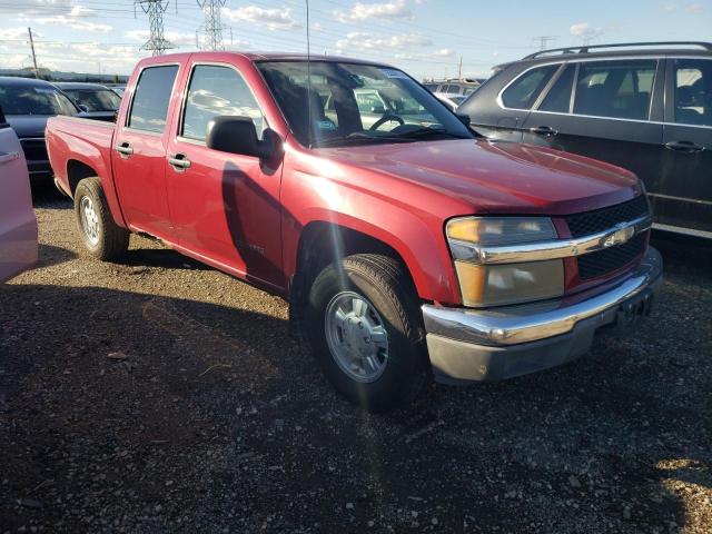 Photo 3 VIN: 1GCCS136748153866 - CHEVROLET COLORADO 