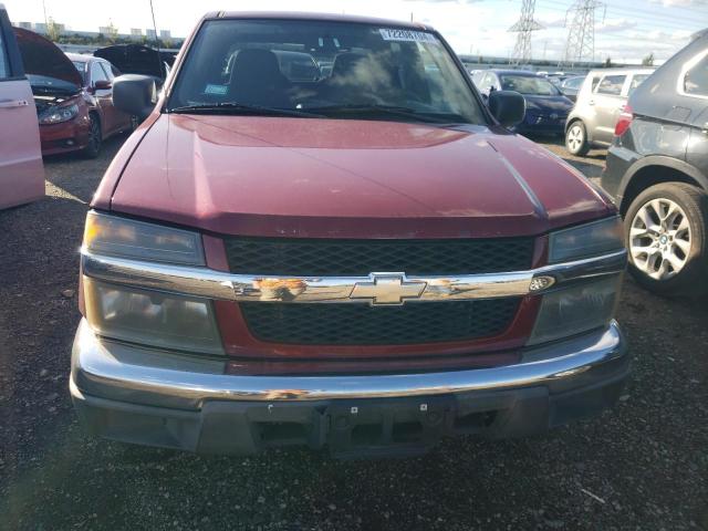 Photo 4 VIN: 1GCCS136748153866 - CHEVROLET COLORADO 