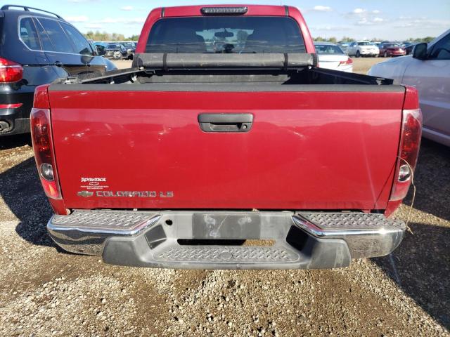 Photo 5 VIN: 1GCCS136748153866 - CHEVROLET COLORADO 