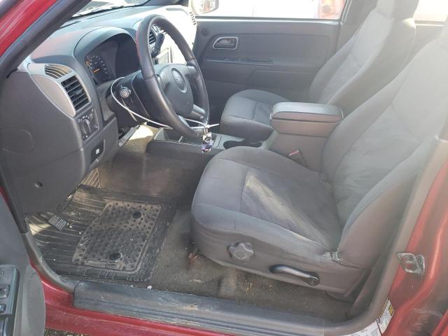 Photo 6 VIN: 1GCCS136748153866 - CHEVROLET COLORADO 