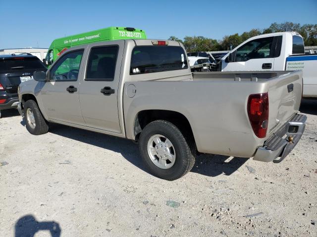 Photo 1 VIN: 1GCCS136748191775 - CHEVROLET COLORADO 