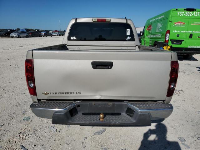 Photo 5 VIN: 1GCCS136748191775 - CHEVROLET COLORADO 