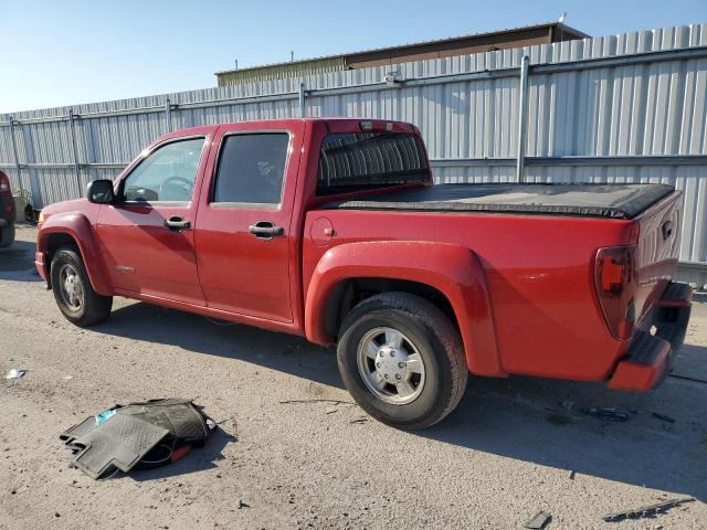 Photo 1 VIN: 1GCCS136758160043 - CHEVROLET COLORADO 