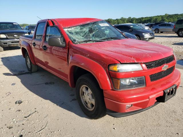 Photo 3 VIN: 1GCCS136758160043 - CHEVROLET COLORADO 