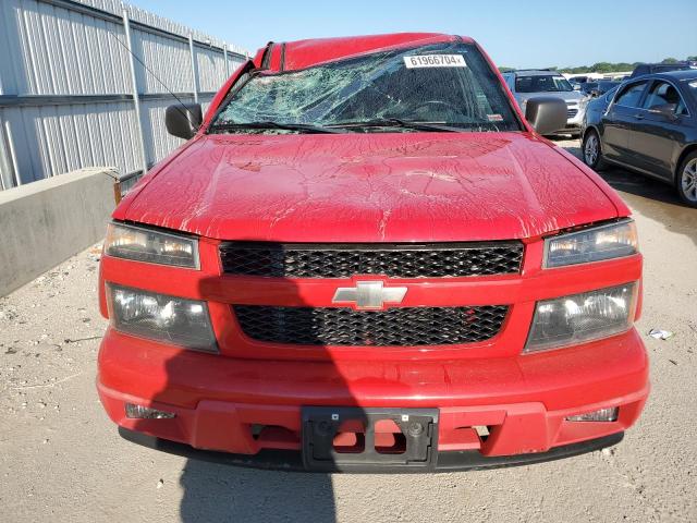 Photo 4 VIN: 1GCCS136758160043 - CHEVROLET COLORADO 