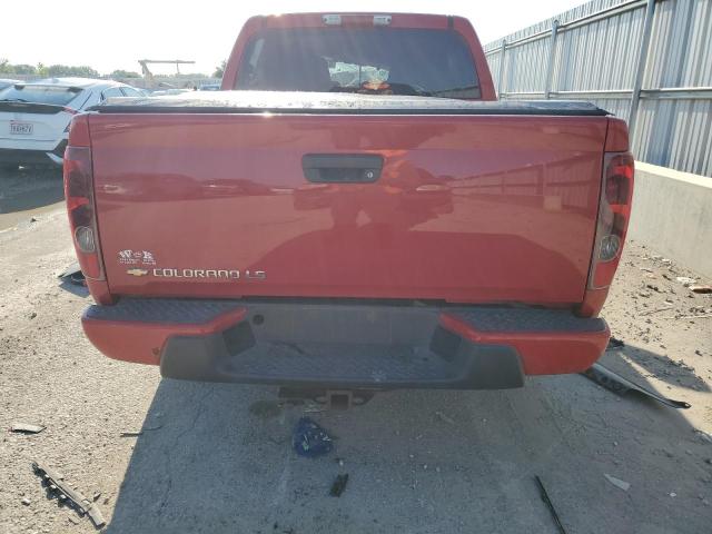 Photo 5 VIN: 1GCCS136758160043 - CHEVROLET COLORADO 