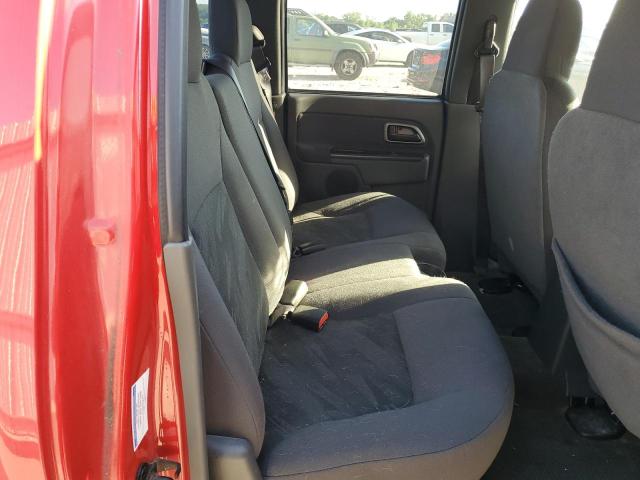 Photo 9 VIN: 1GCCS136758160043 - CHEVROLET COLORADO 