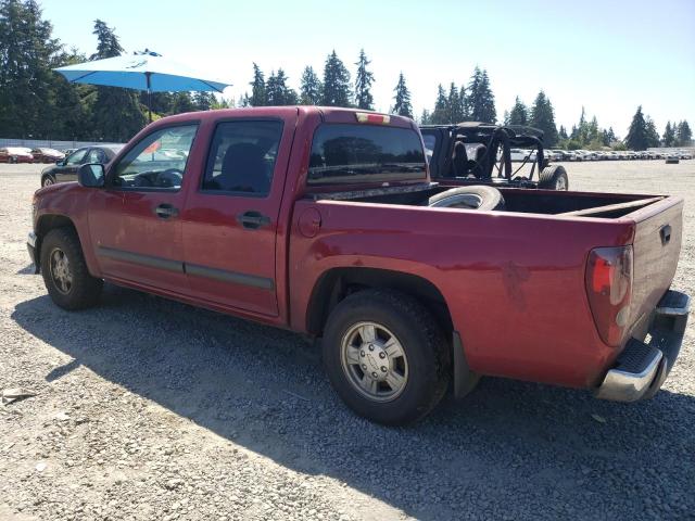 Photo 1 VIN: 1GCCS136768248690 - CHEVROLET COLORADO 