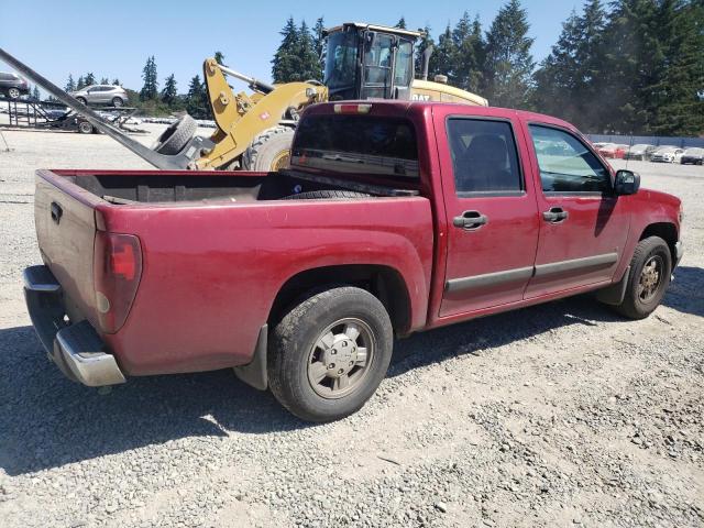 Photo 2 VIN: 1GCCS136768248690 - CHEVROLET COLORADO 