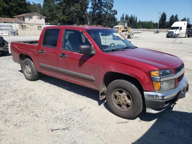 Photo 3 VIN: 1GCCS136768248690 - CHEVROLET COLORADO 