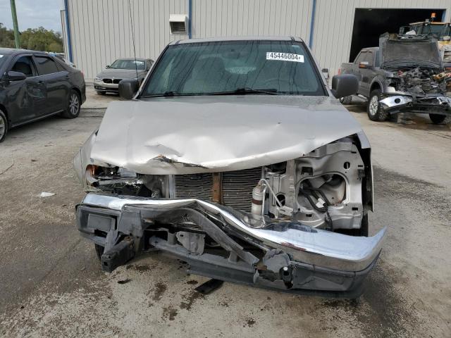 Photo 4 VIN: 1GCCS136848121475 - CHEVROLET ALL OTHER 