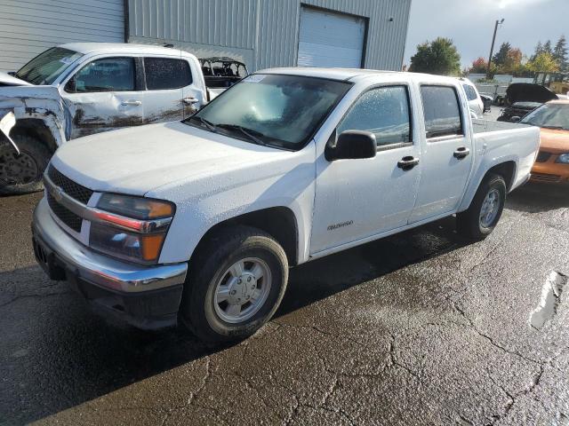 Photo 0 VIN: 1GCCS136848164780 - CHEVROLET COLORADO 