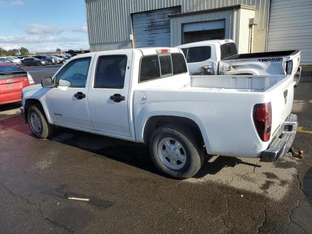 Photo 1 VIN: 1GCCS136848164780 - CHEVROLET COLORADO 