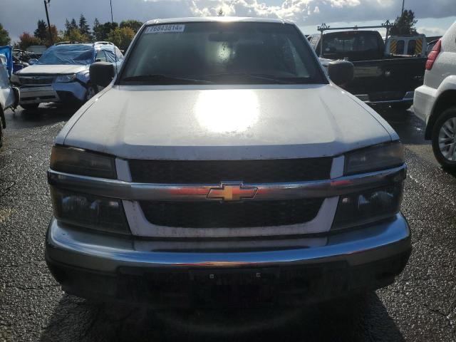 Photo 4 VIN: 1GCCS136848164780 - CHEVROLET COLORADO 