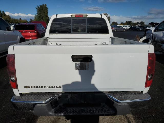 Photo 5 VIN: 1GCCS136848164780 - CHEVROLET COLORADO 