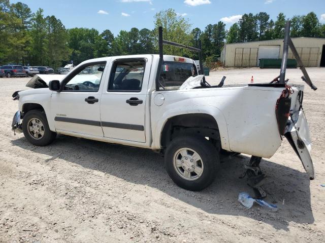 Photo 1 VIN: 1GCCS136848183510 - CHEVROLET COLORADO 