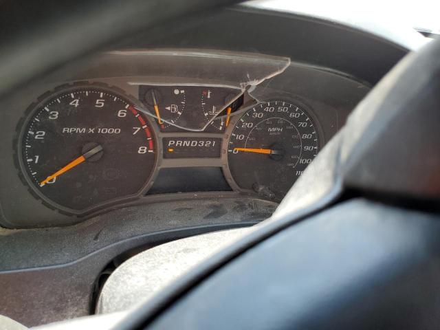 Photo 8 VIN: 1GCCS136848183510 - CHEVROLET COLORADO 