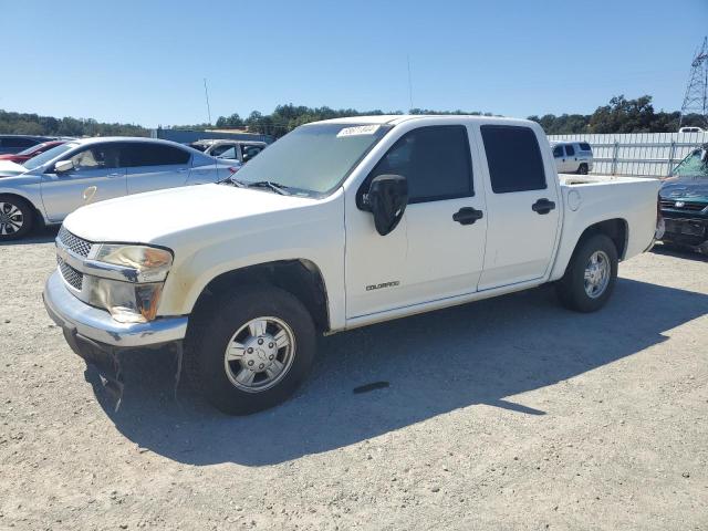 Photo 0 VIN: 1GCCS136848217459 - CHEVROLET COLORADO 