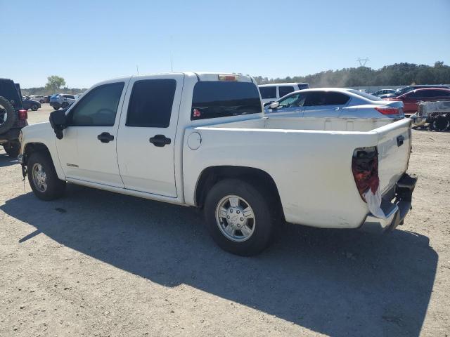 Photo 1 VIN: 1GCCS136848217459 - CHEVROLET COLORADO 