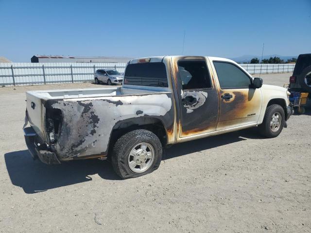 Photo 2 VIN: 1GCCS136848217459 - CHEVROLET COLORADO 